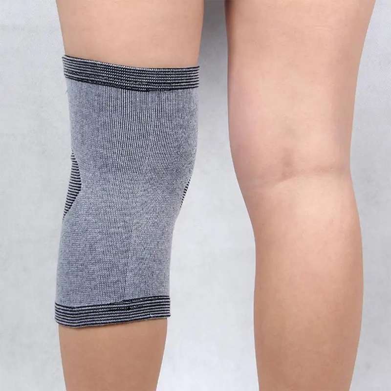 Compression Elastic Knee Support