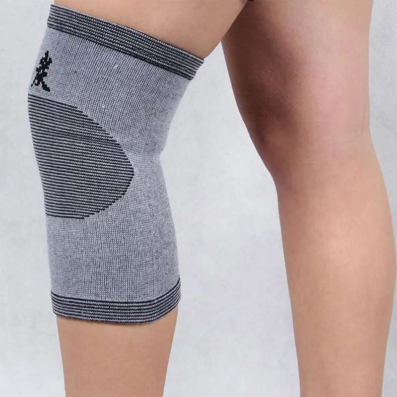 Compression Elastic Knee Support
