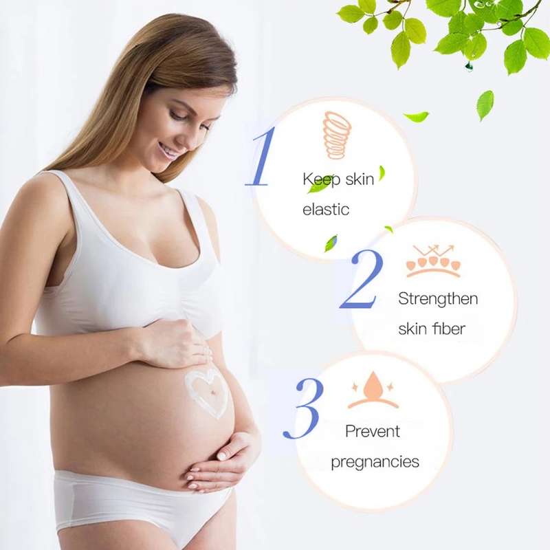 GAUNJING Anti Stretch Mark Essential Oil 30ml