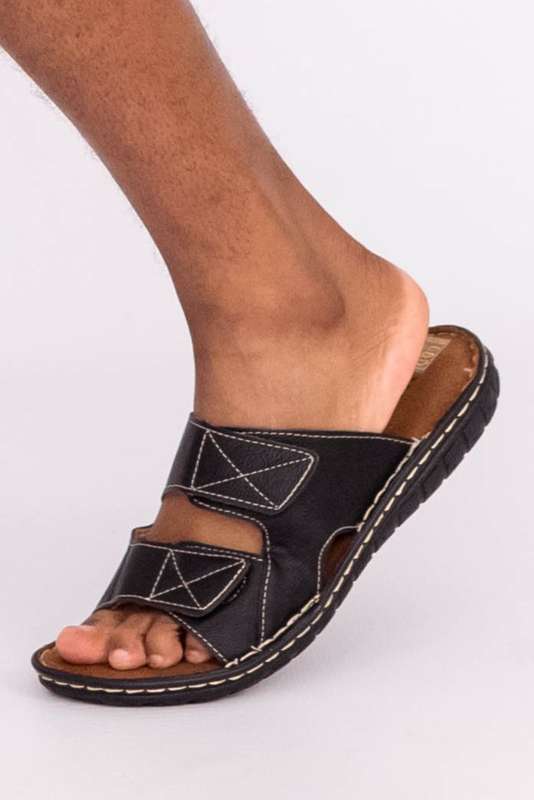 Leather Sandals For Men