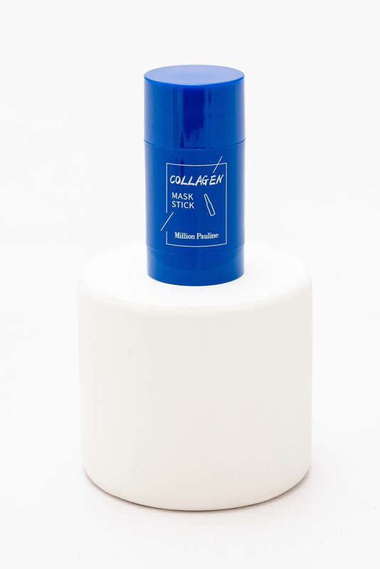 Million Pauline Collagen Roll On Face Mask