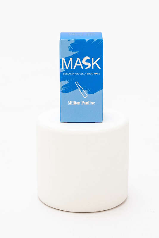 Million Pauline Collagen Roll On Face Mask