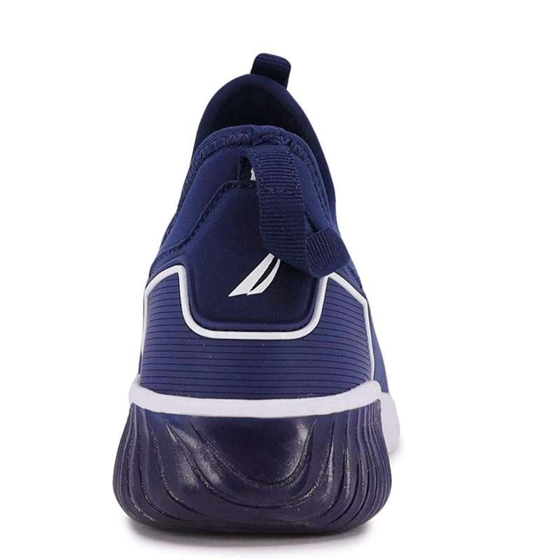 Nautica Men's Casual Slip On Sneakers