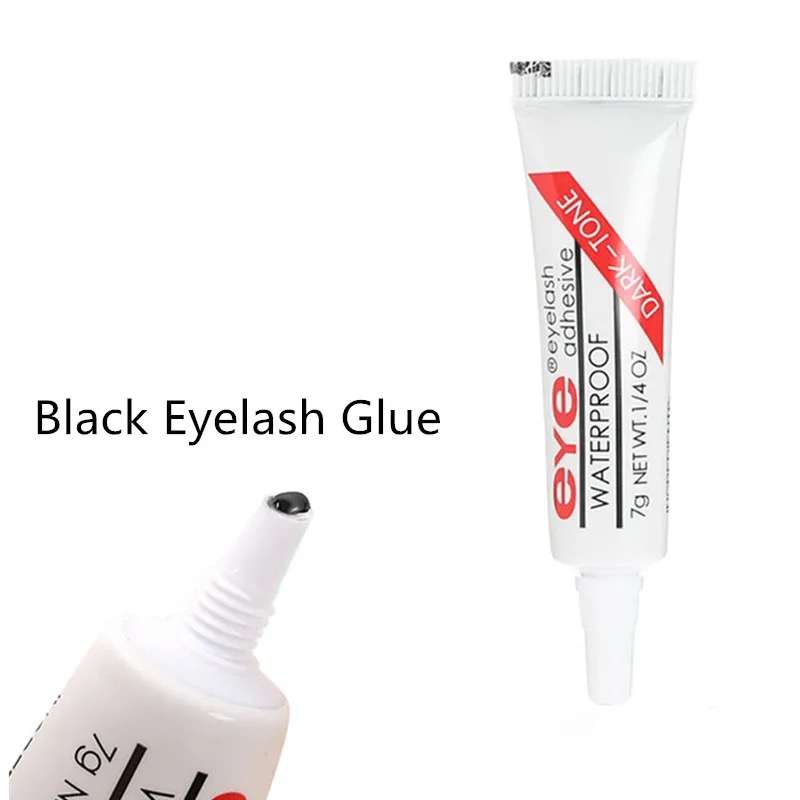 Eyelash Adhesive Glue Dark