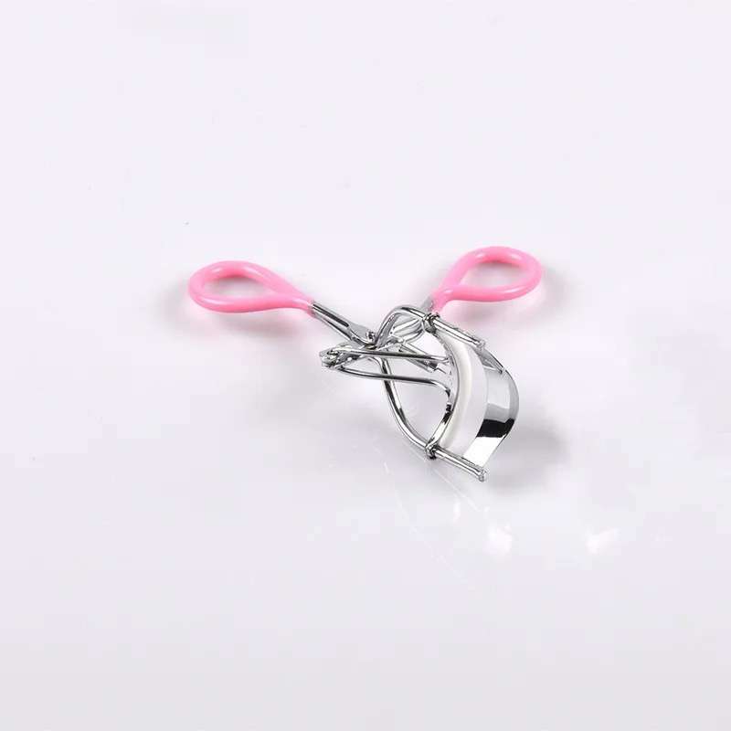 Eyelash Curler Tool