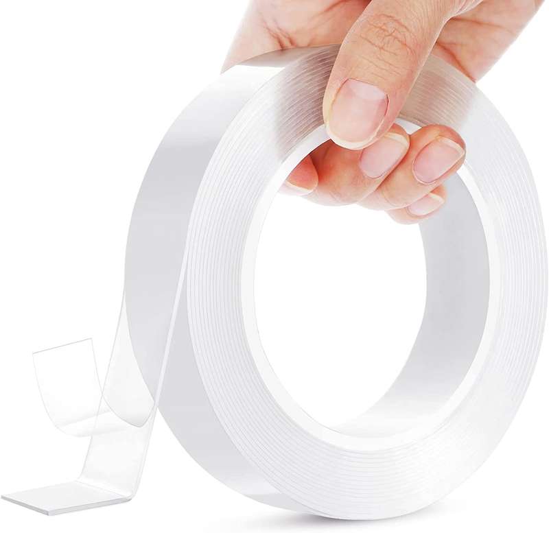 Nano Double Sided Grip Tape Pack Of 2