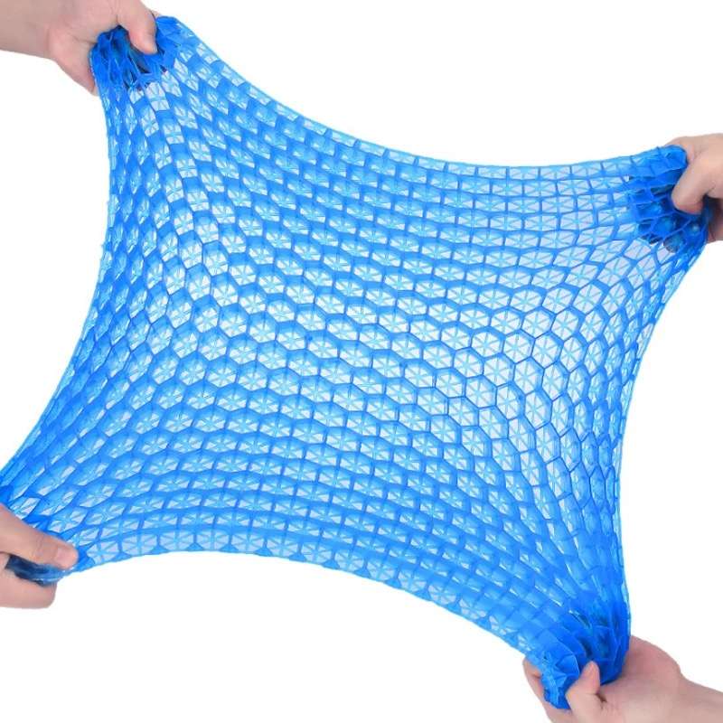 Silicone Support Egg Pillow For Lower Back Pain