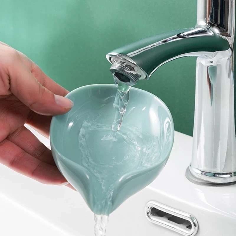 Soap Dish Holder Set Of 2