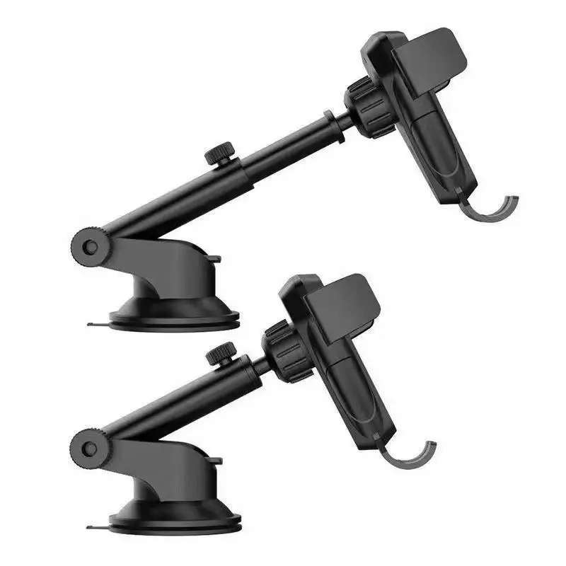 The Mobile Phone Car Holder for Dashboard with Suction Cup 