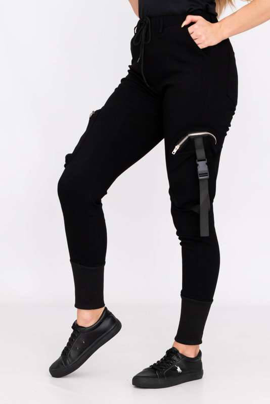 Ops Cargo Haran Jogger Leggings For Women