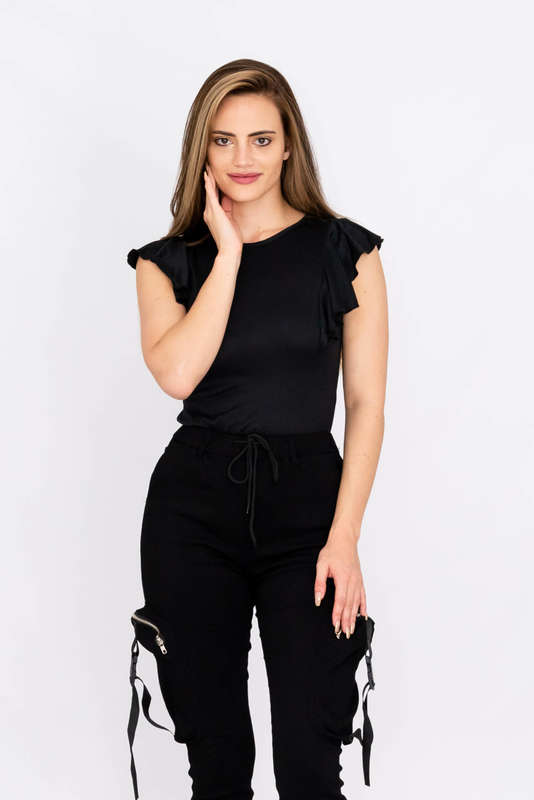 Ops Cargo Haran Jogger Leggings For Women