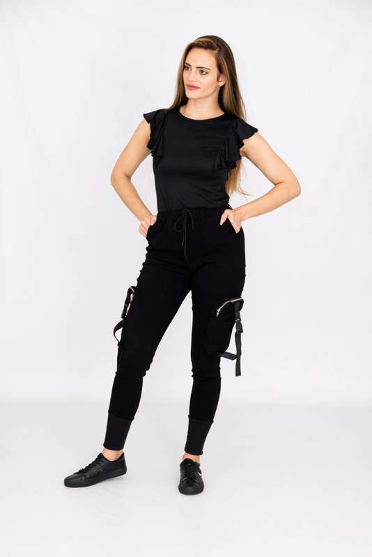 Ops Cargo Haran Jogger Leggings For Women