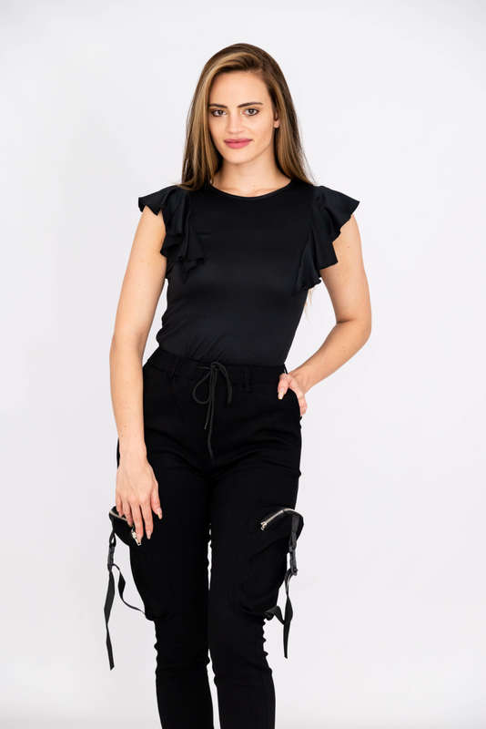 Ops Cargo Haran Jogger Leggings For Women