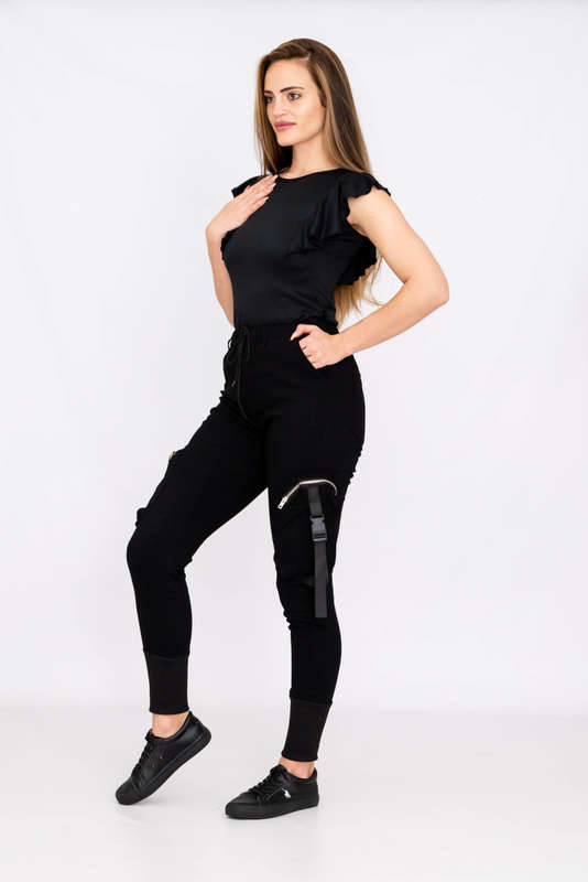 Ops Cargo Haran Jogger Leggings For Women