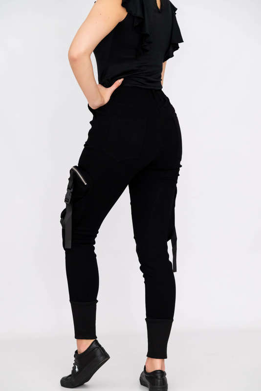 Ops Cargo Haran Jogger Leggings For Women