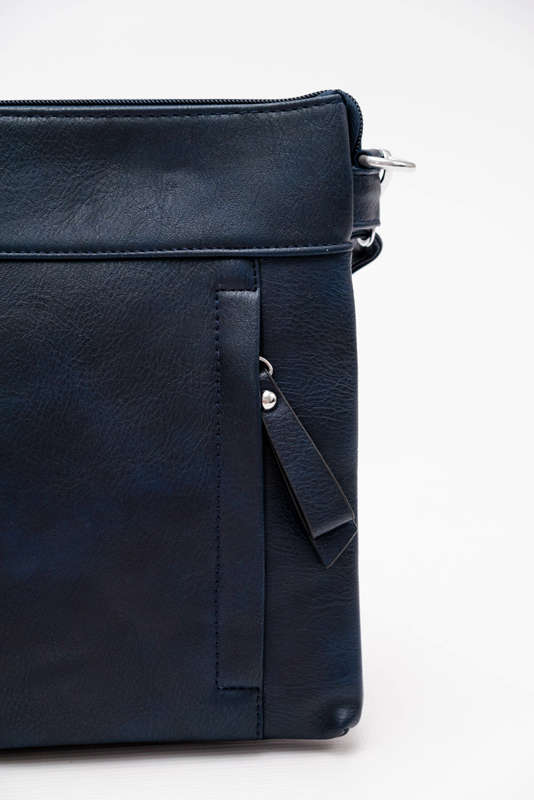 Leather Cross Body Luxury Travel Sling Bag