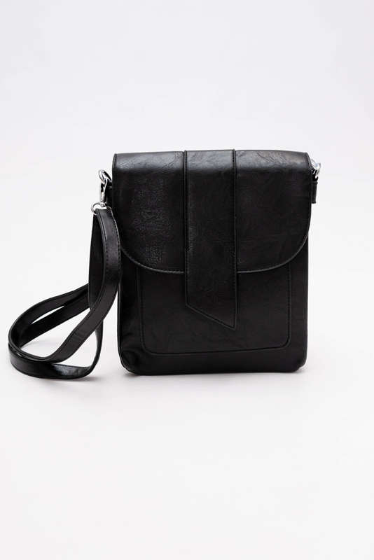 Leather Cross Body Luxury Travel Sling Bag