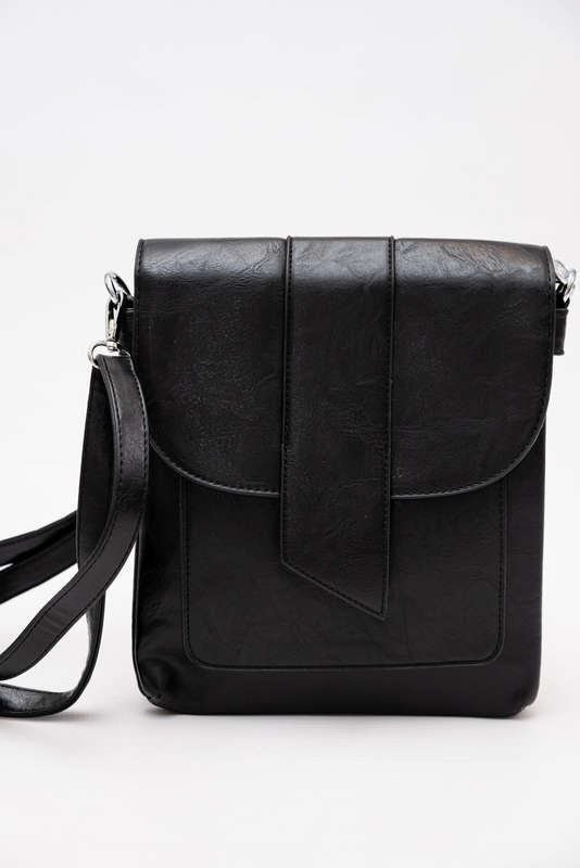 Leather Cross Body Luxury Travel Sling Bag