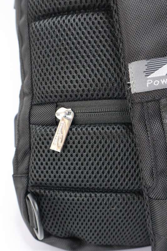 Anti Theft Sling Crossbody Bag Shoulder Backpack with USB Charging Port Waterproof Chest Bags Cas...