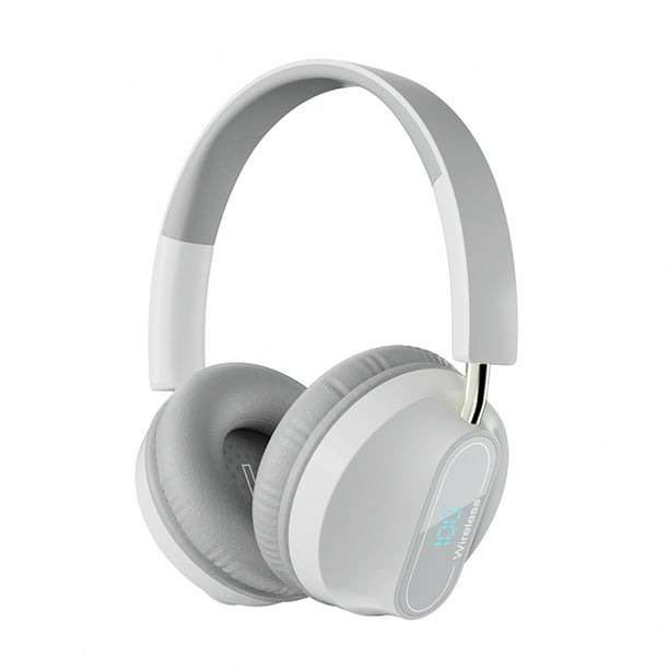 M1 Wireless Headphone LED Display Stereo Surround