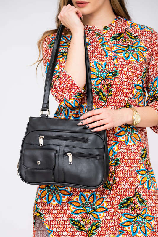 Lularoe Ladies Printed Modest Long Blouse Shirt Dress