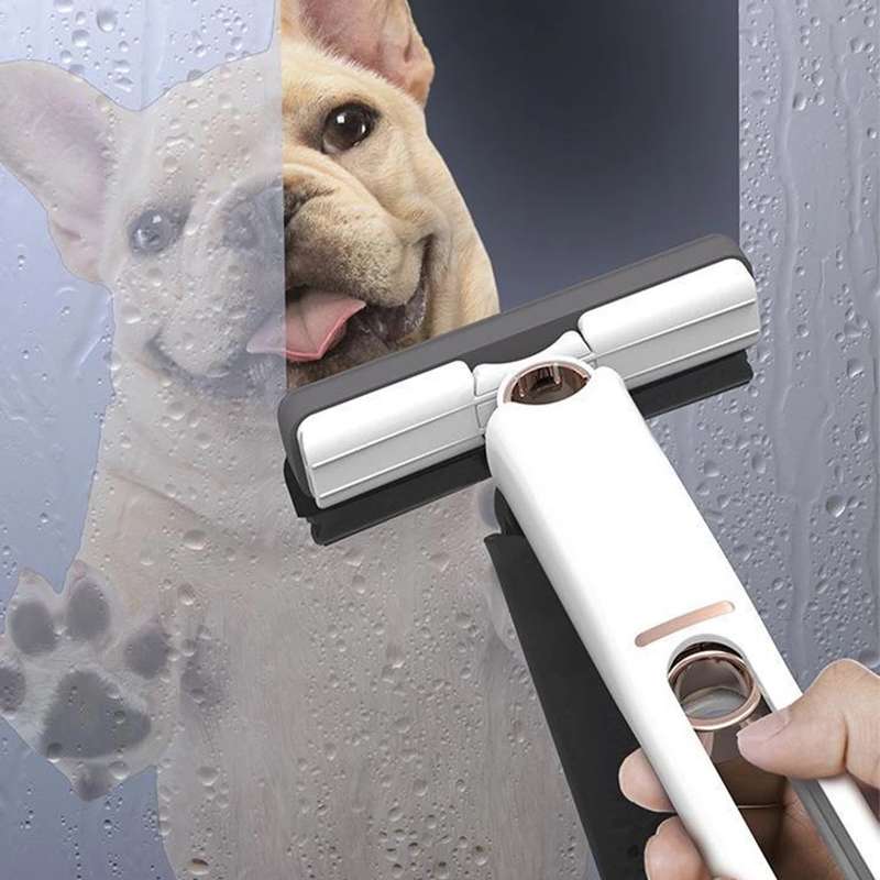 Mini Mo Retractable Mini Mop PROMO-2-FOR-1