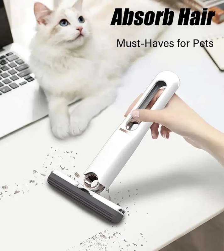 Mini Mo Retractable Mini Mop PROMO-2-FOR-1