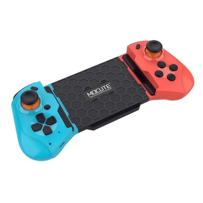 MOCUTE 060 Stretch Dual Joystick Bluetooth Gamepad Android & iOS