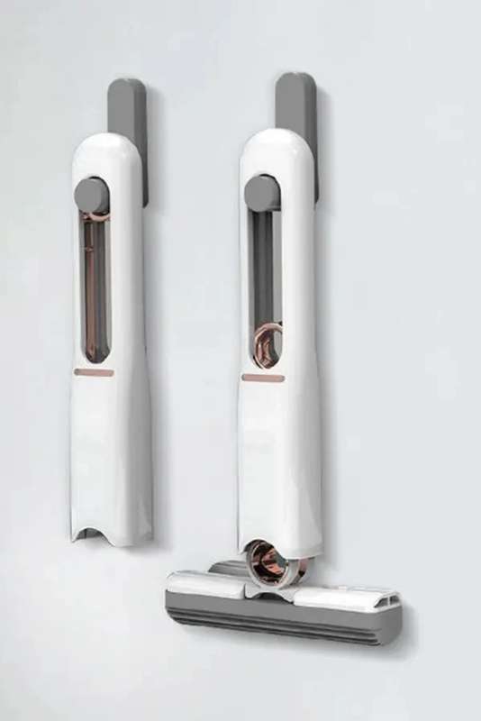 Mini Mo Retractable Mini Mop PROMO-2-FOR-1