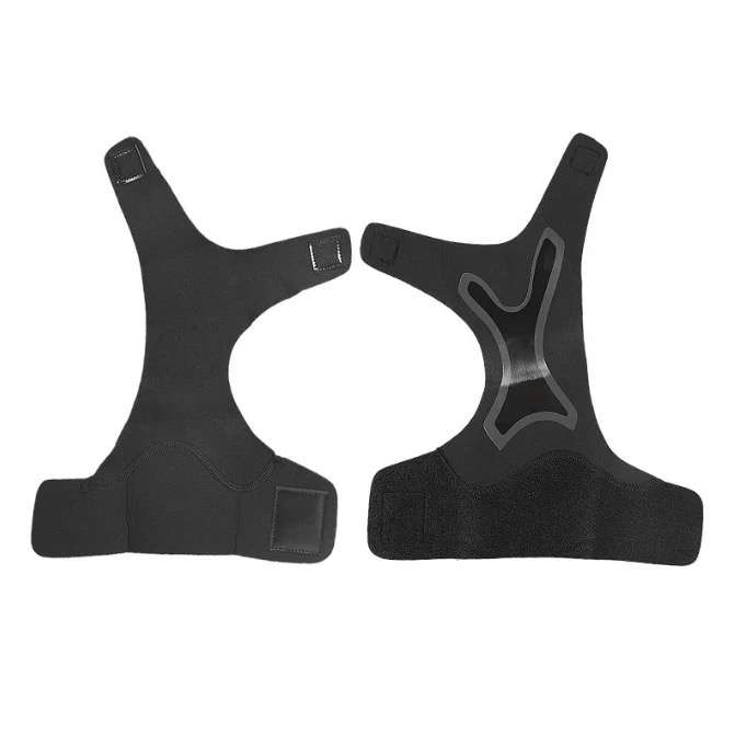 One Pair Ankle Brace Breathable Elastic Ankle Stabilizer for Preventing Sprained Ankle Achilles T...