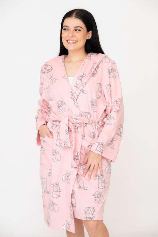 Senza Light Weight Gown