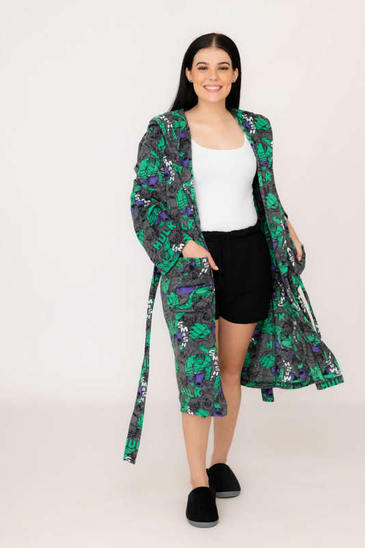 Senza Light Weight Gown
