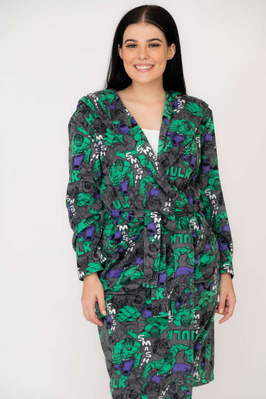 Senza Light Weight Gown