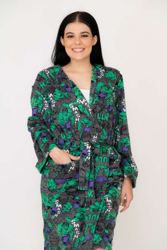Senza Light Weight Gown