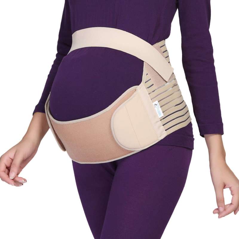 Belly Bands Back Support For Pregnant Women
