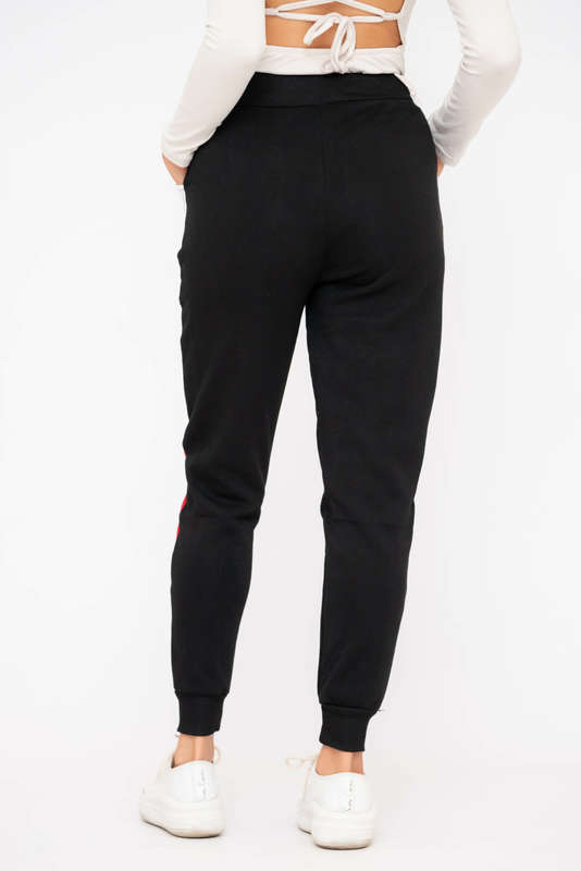 Classic Jogger Sweatpants With Pockets