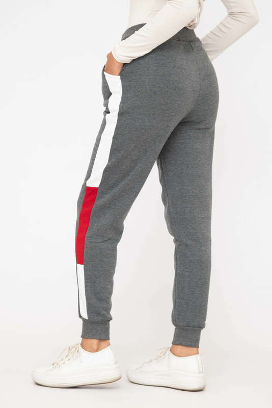 Classic Jogger Sweatpants With Pockets