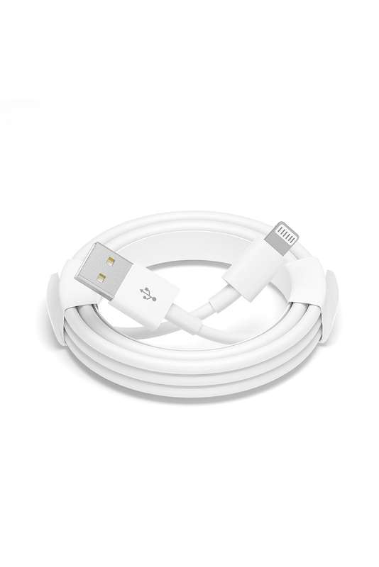 Hoco 3m Usb To iPhone USB Charging Cable 3A X20