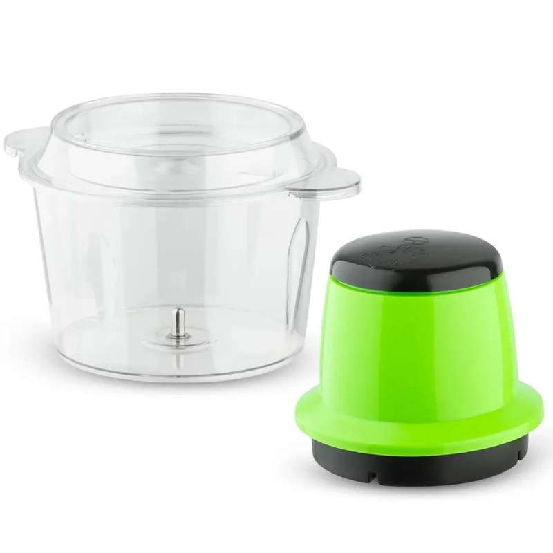 Multi-Function Electric Food Processor For Home Kitchen 2L 600w