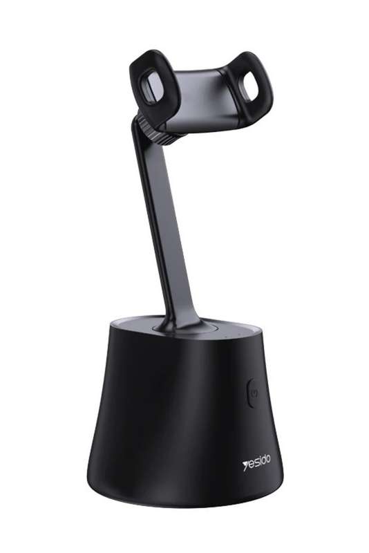 Yesido SF10 A.I Powered 360 Face Tracking Smart Mobile Stand