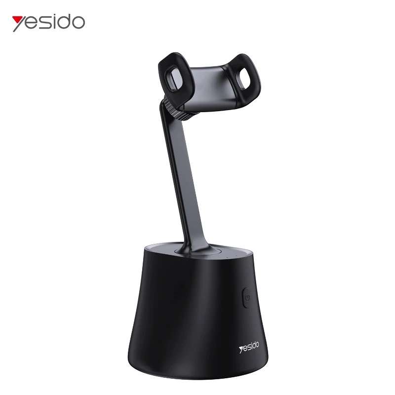 Yesido SF10 A.I Powered 360 Face Tracking Smart Mobile Stand