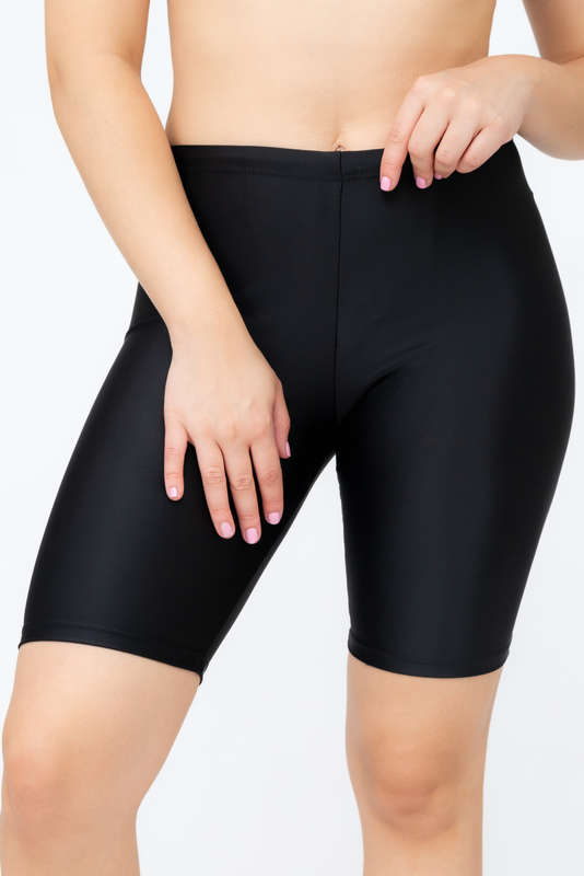 Senza® Cycling Running Swimming Shorts With Drawstring