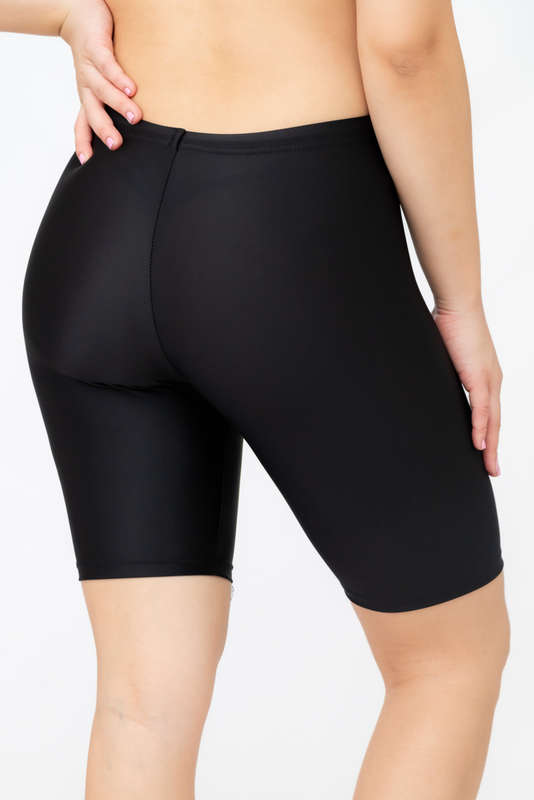 Senza® Cycling Running Swimming Shorts With Drawstring