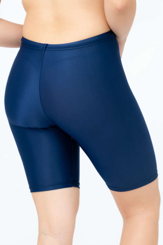 Senza® Cycling Running Swimming Shorts With Drawstring