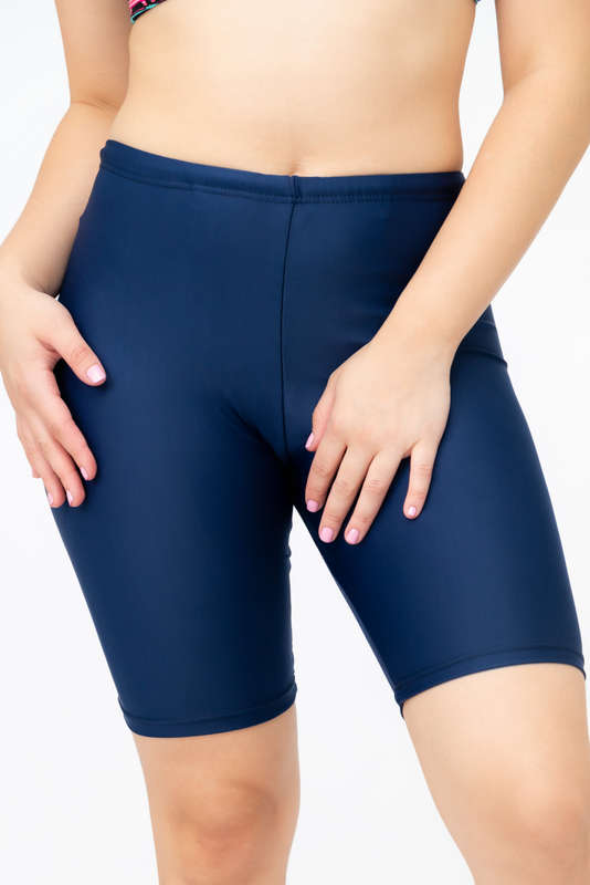 Senza® Cycling Running Swimming Shorts With Drawstring