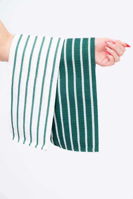 Senza XXL Dish Cloth Swab 2 Pack 700mm x 450mm