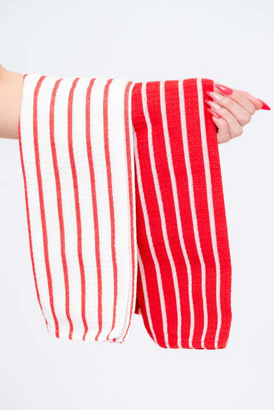 Senza XXL Dish Cloth Swab 2 Pack 700mm x 450mm