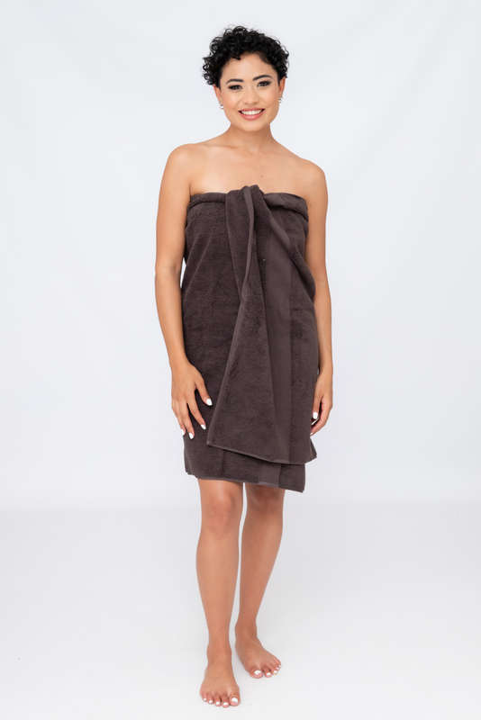 The Ultimate Turkish Cotton Hotel Collection Spa Bath Towel 700gsm