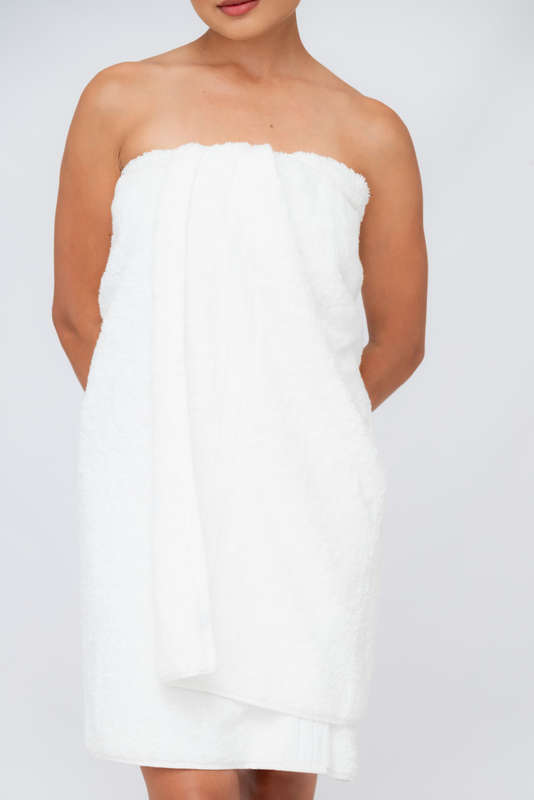 The Ultimate Turkish Cotton Hotel Collection Spa Bath Towel 450gsm