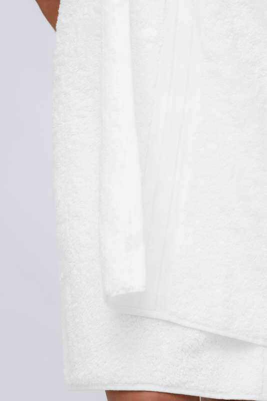 The Ultimate Turkish Cotton Hotel Collection Spa Bath Towel 450gsm